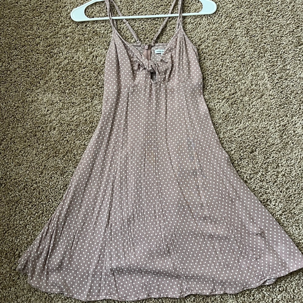 American Eagle Mini Dress